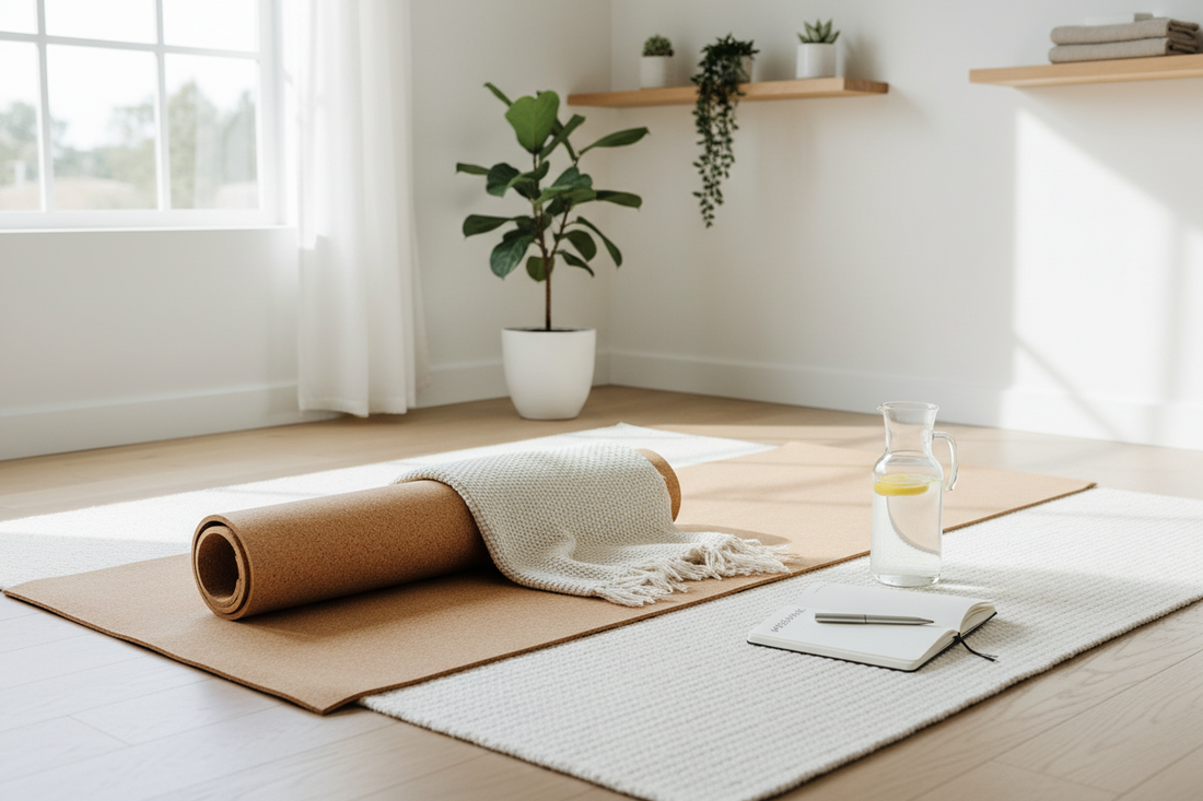 Veckorutin för huden – Fördjupad hudvård en gång i veckan