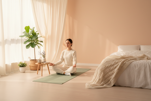 Morgonrutin för huden – Enkel hudvårdsrutin för en strålande start