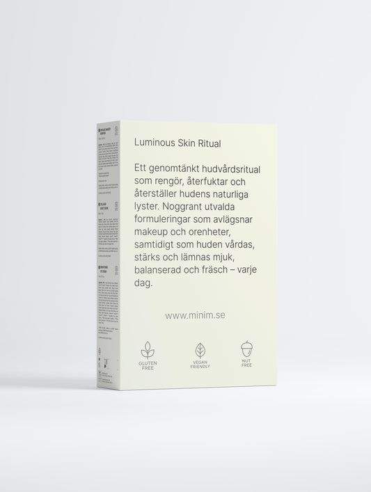 Luminous Skin Ritual