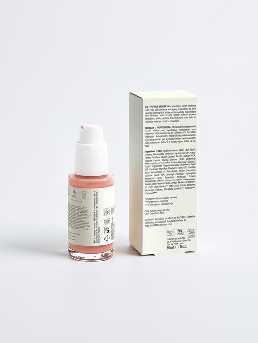 Peptid Anti-aging Serum
