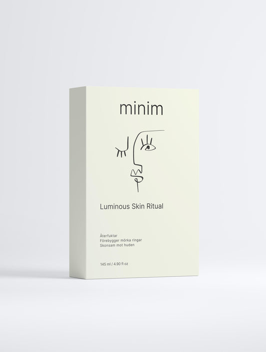 Luminous Skin Ritual